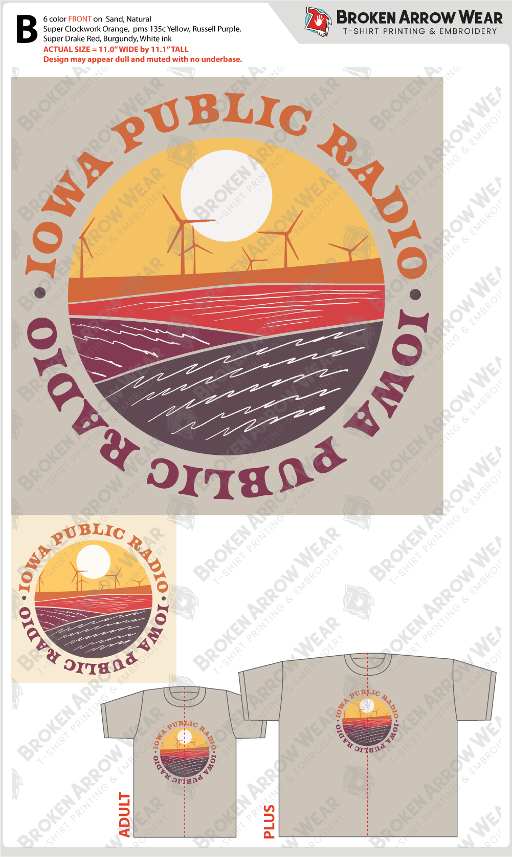 Iowa Public Radio-288154-Option B