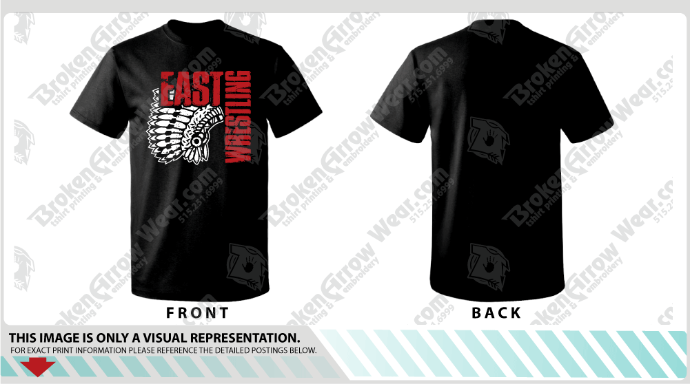 East High Wrestling-194652-Option S (default)