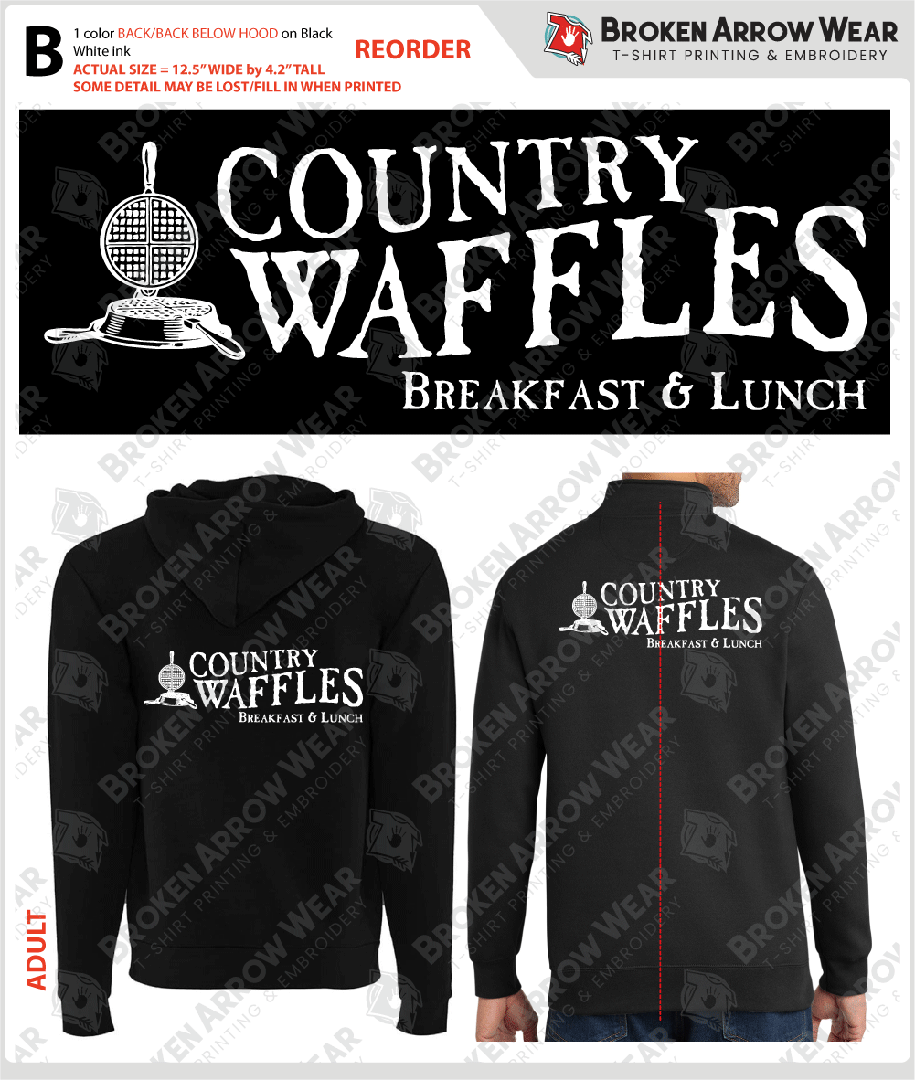 Kearney CW Enterprises ScreenPrint screen printing