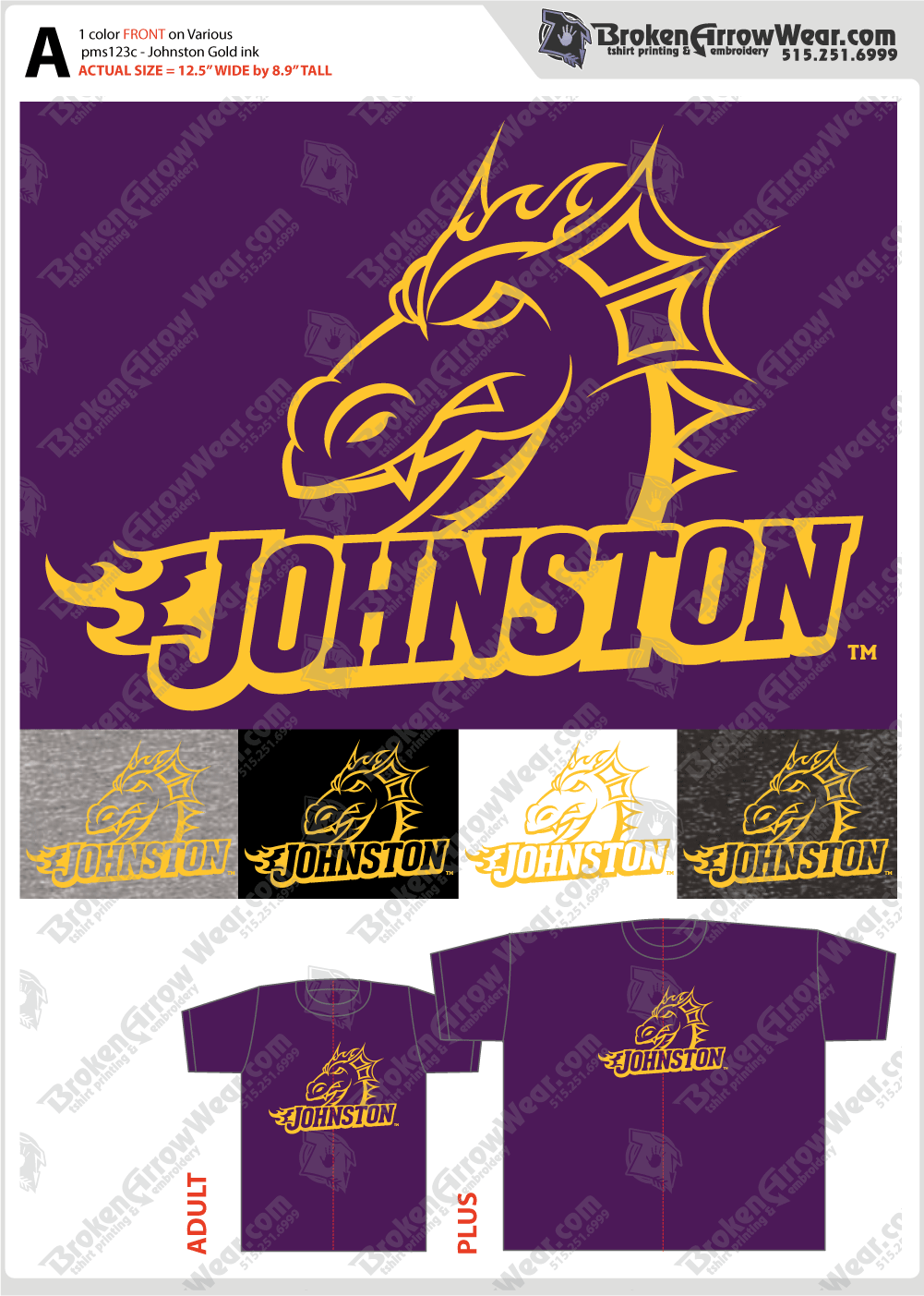 Shop JCSD-209682-Option A