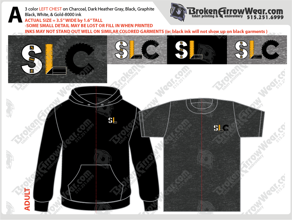 StreamLine Construction-193288-Option A