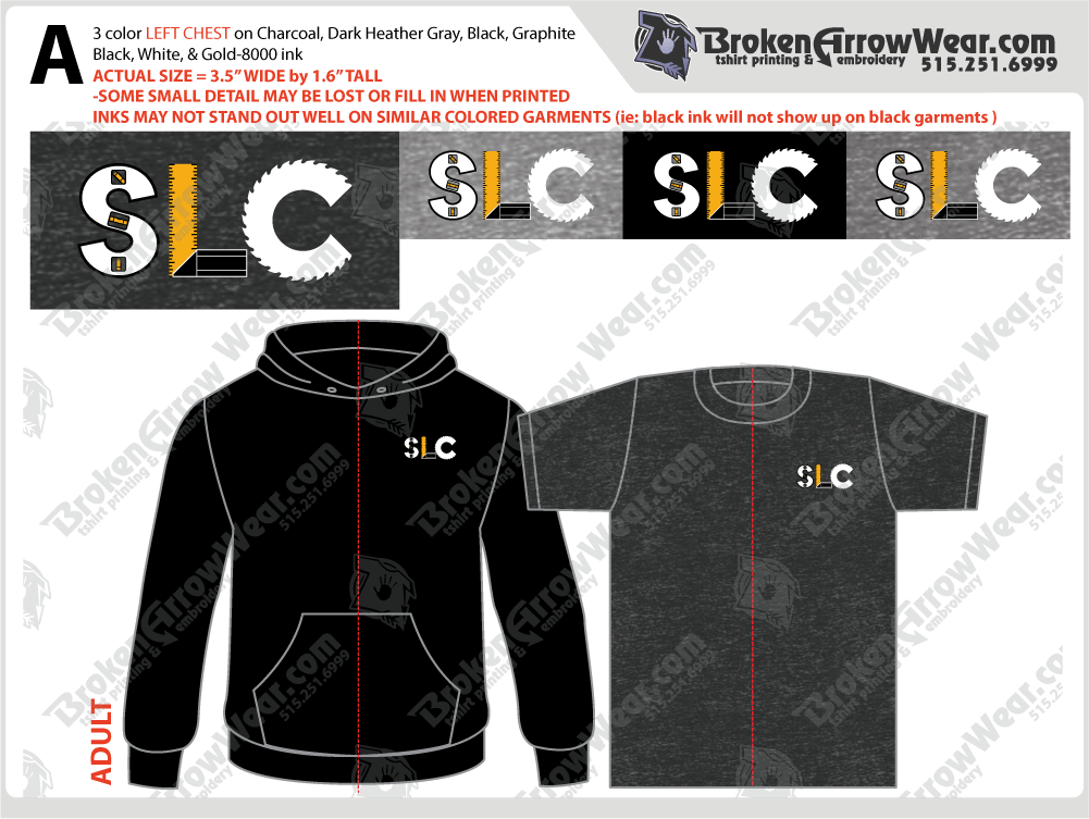 StreamLine Construction-295110-Option A