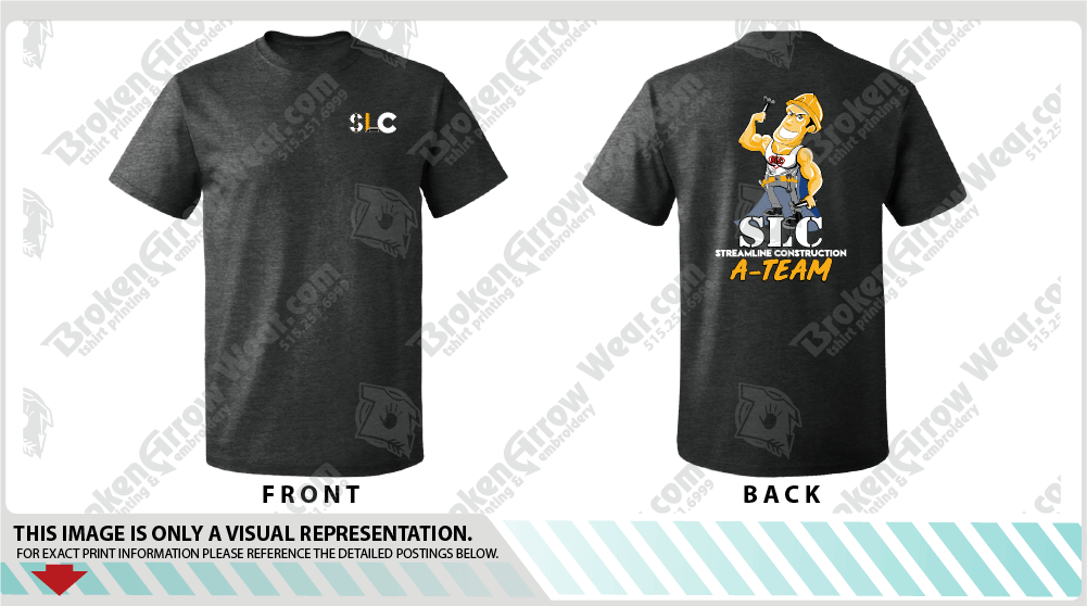 StreamLine Construction-295110-Option S (default)