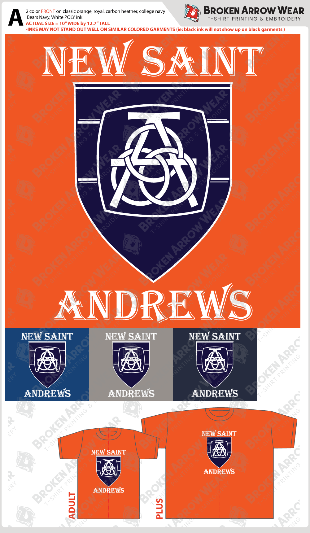 Ewell, Bob ScreenPrint screen printing