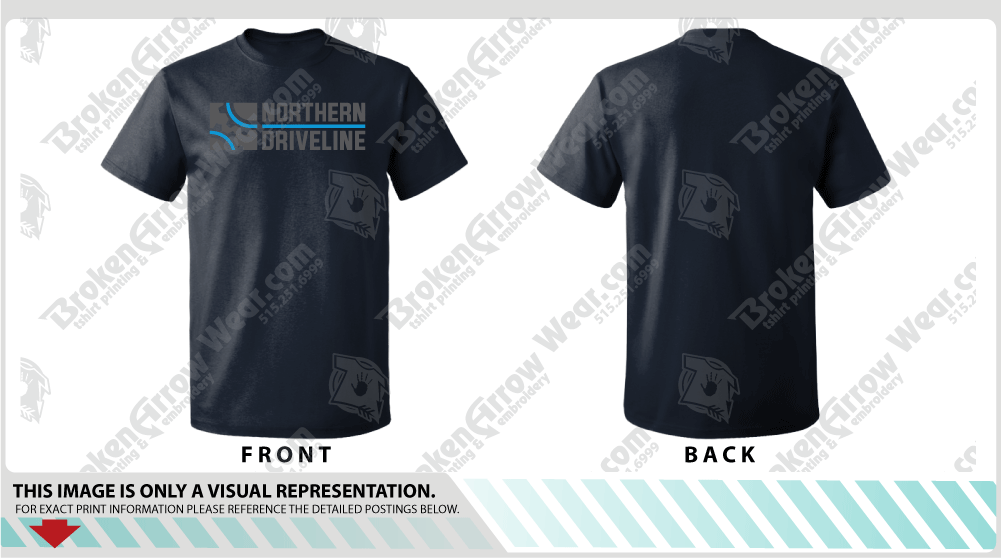 Northern Driveline-213272-Option S (default)