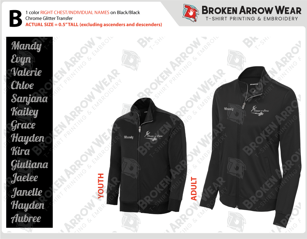 Dance-a-Cross-296450-Option B