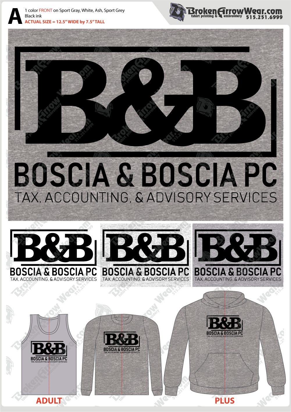 BOSCIA ,JOSEPH-223325-Option A