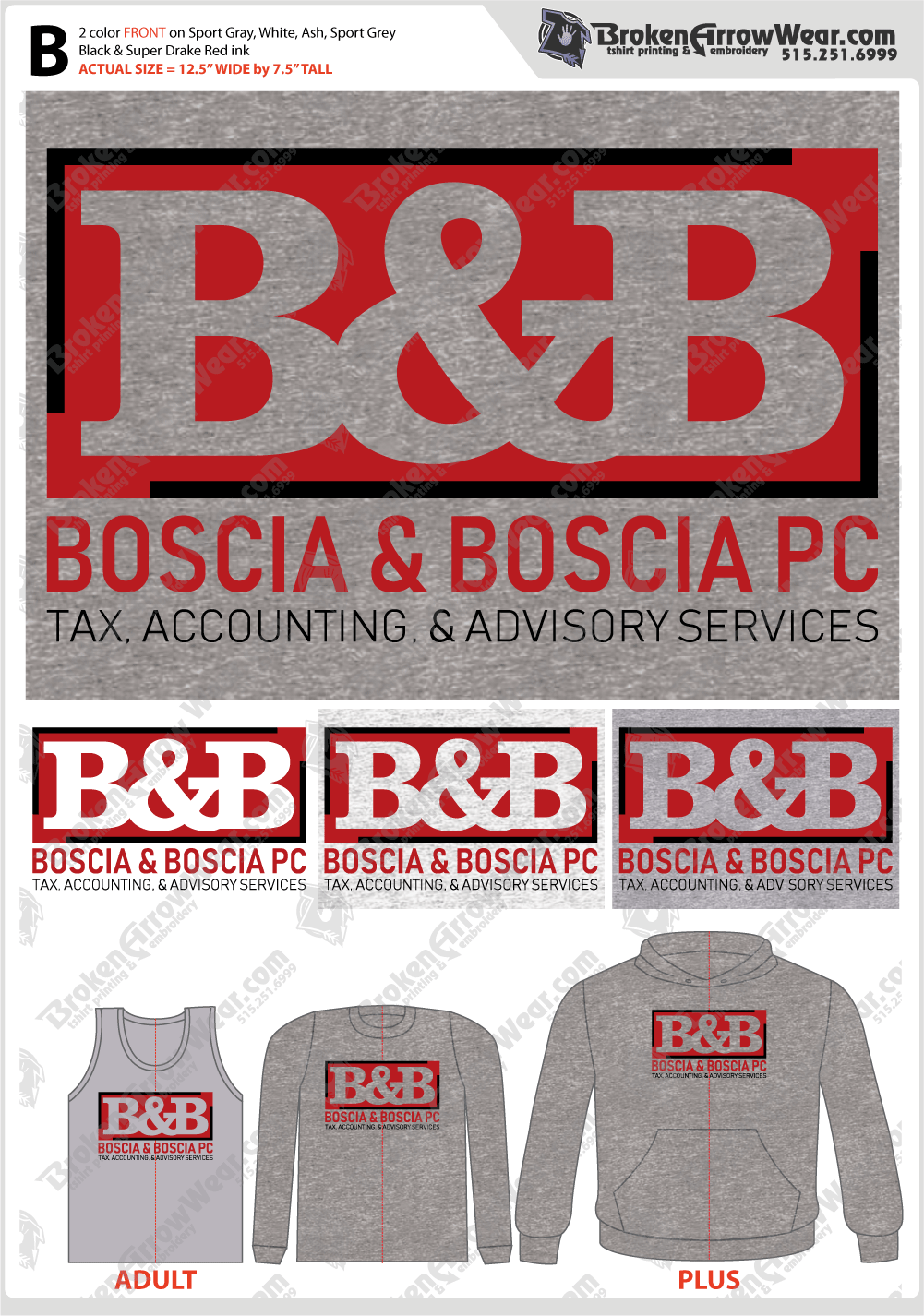 BOSCIA ,JOSEPH-223325-Option B