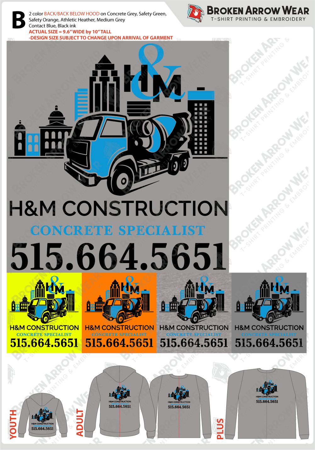 H&M Construction-246846-Option B