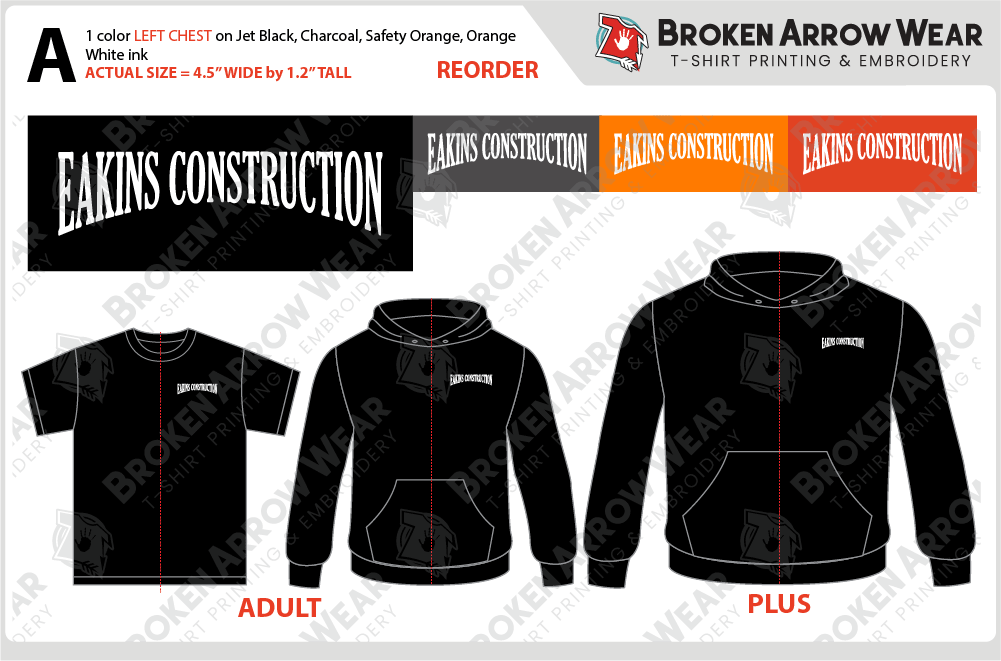 Eakins Construction-251561-Option A