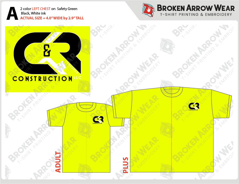 Auto Style inc.-272961-Option A