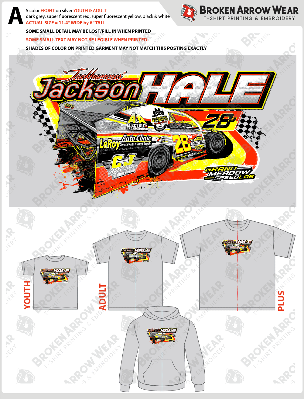 Auto Style inc.-384149-Option A