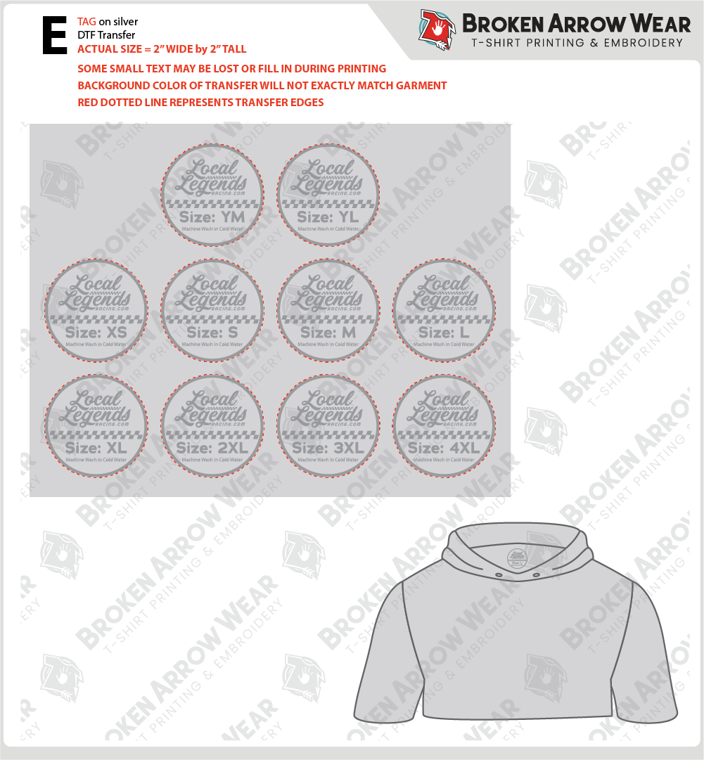 Auto Style inc.-384149-Option E