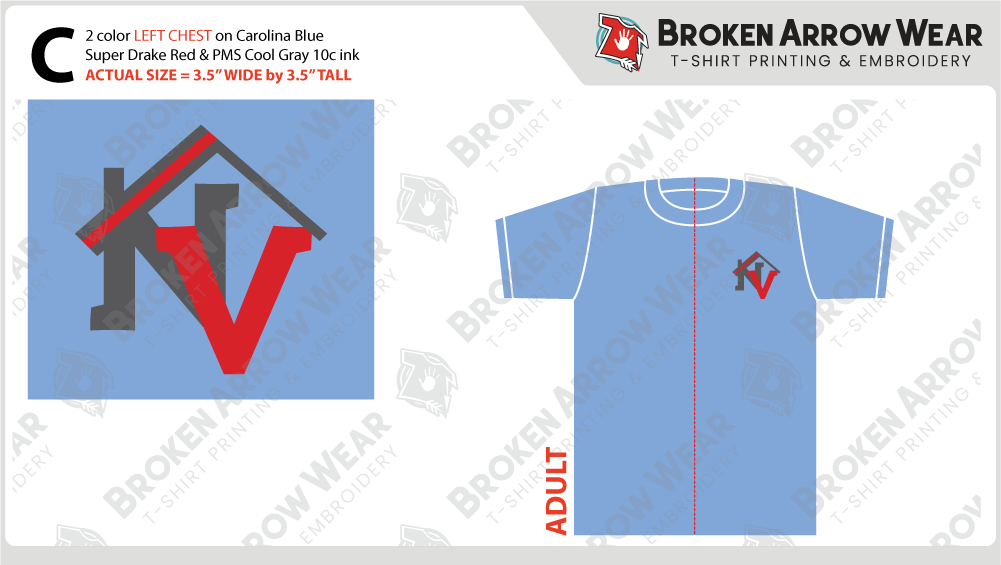 New View Construction-264830-Option C