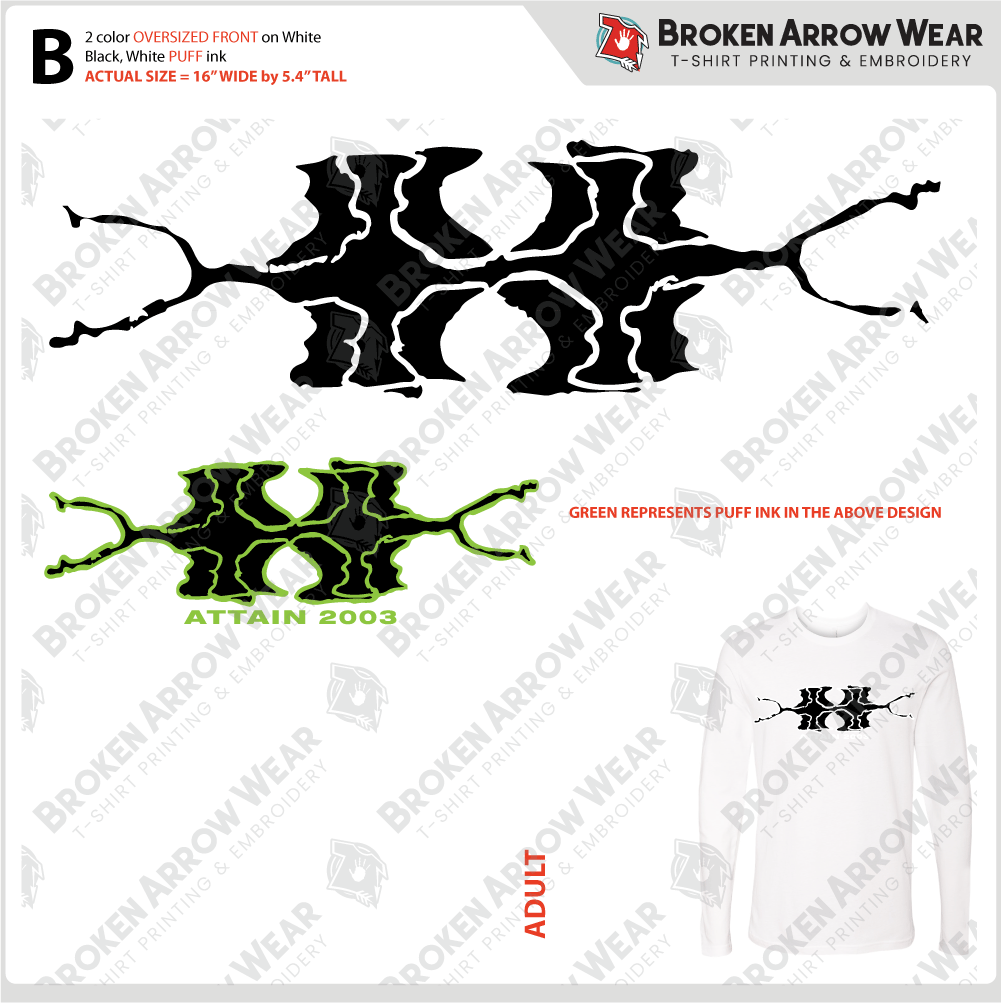 Panduro, Cesar ScreenPrint screenprint