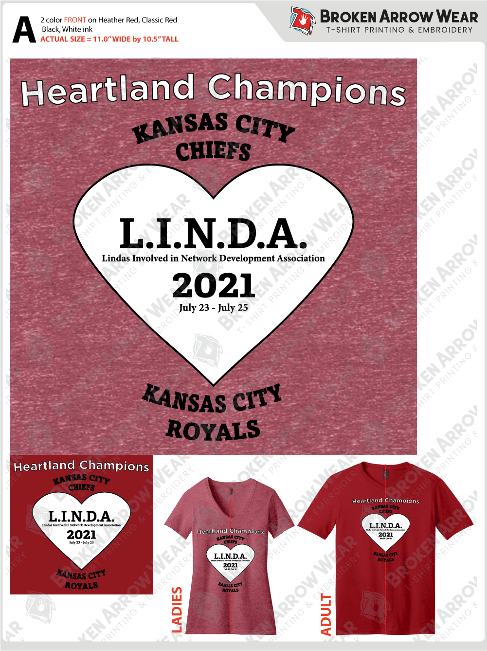 Hillier, Linda ScreenPrint screen printing