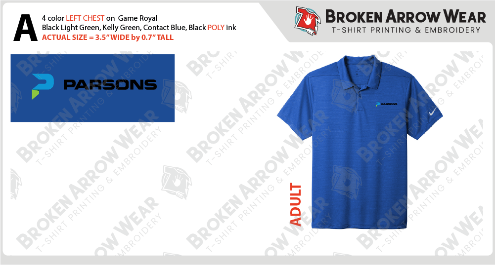 Parsons Transportation Group-280979-Option A