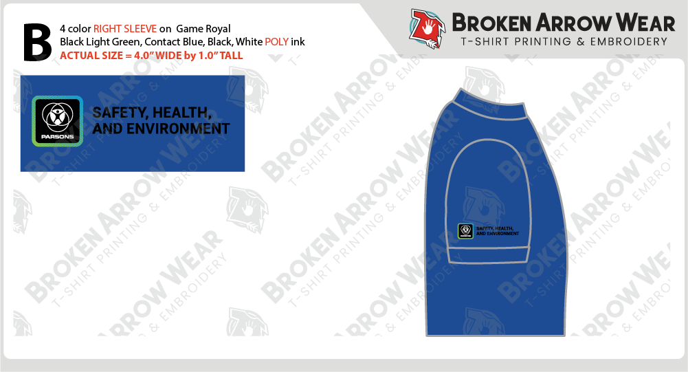 Parsons Transportation Group-280979-Option B