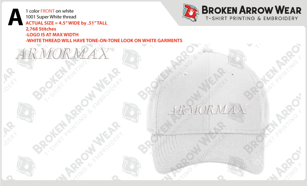 Armormax-284362-Option A