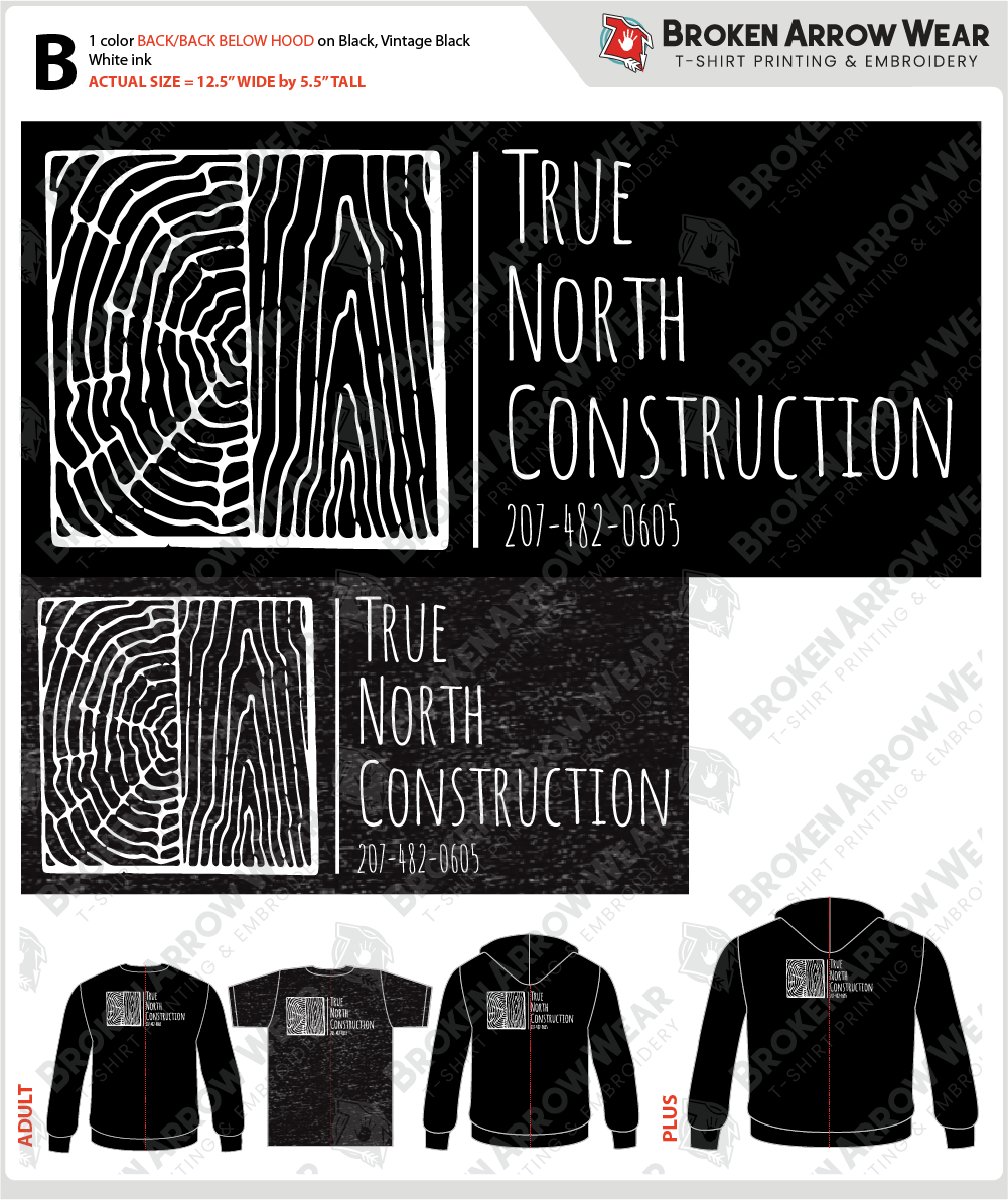 True North Construction-285696-Option B