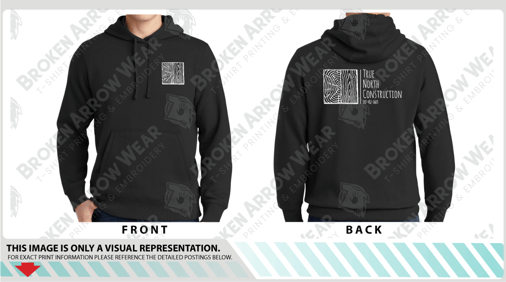 True North Construction-285696-Option S (default)