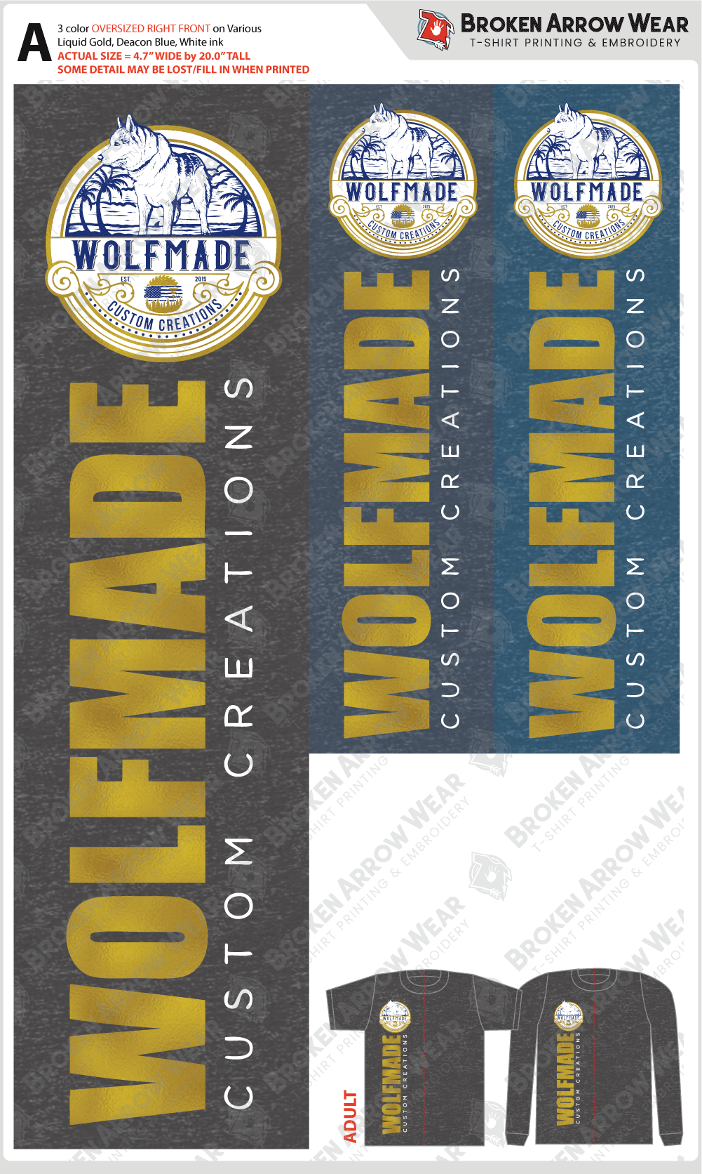 WolfMade Custom Creations-292564-Option A