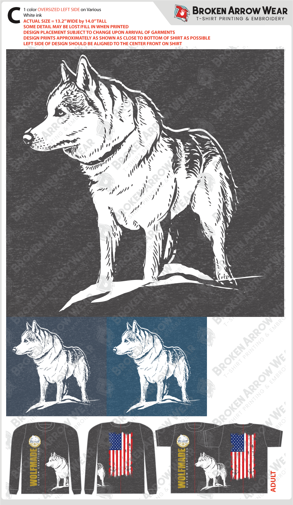 WolfMade Custom Creations-292564-Option C