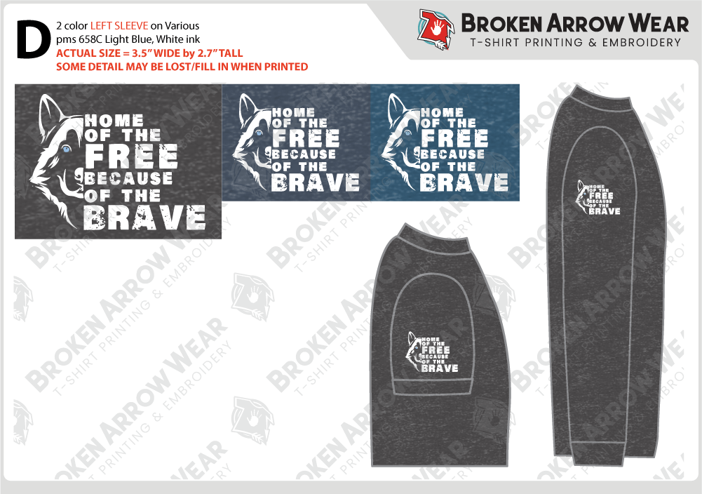 WolfMade Custom Creations-292564-Option D