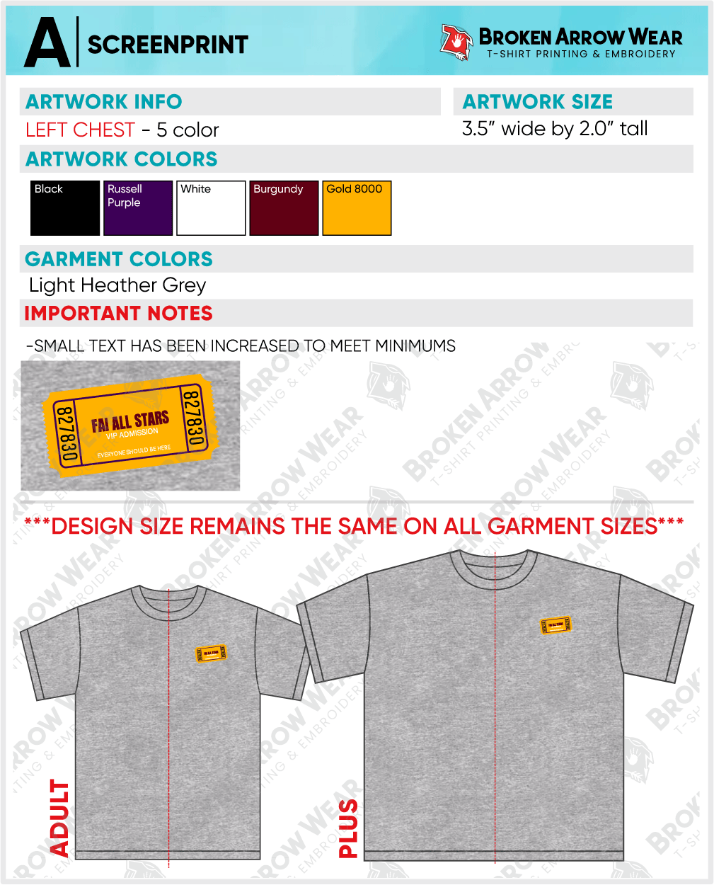 Friendship Ark-511880-Option A