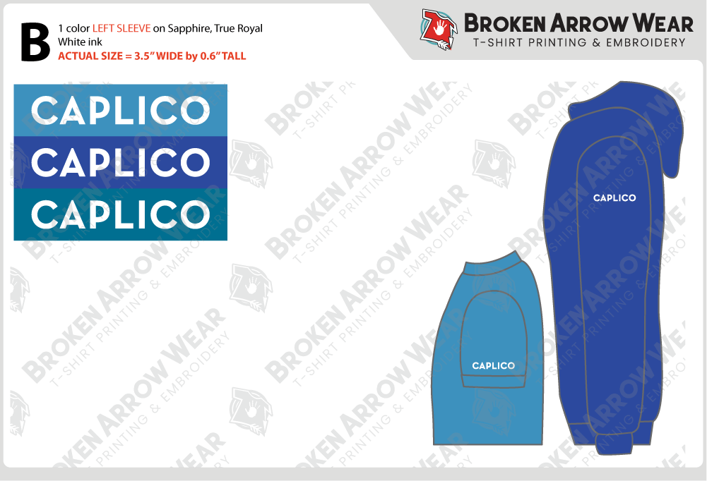 The Rehabilitation Center of Des Moines ScreenPrint screen printing