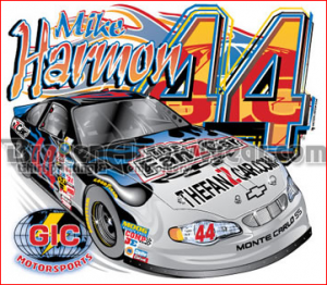 custom screen t-shirts embroidery on caps custom decorated race wear t-shirts screenprinting
