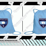 cinch sacks