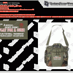 cooler bag
