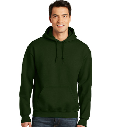 Choose the Best Gildan Hoodie: A Detailed Guide to Styles and ...