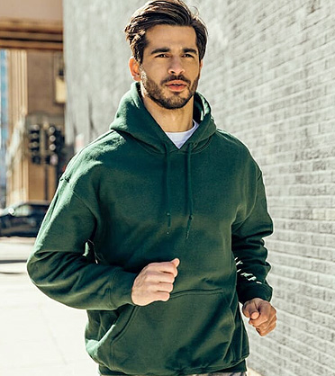 Choose the Best Gildan Hoodie: A Detailed Guide to Styles and ...