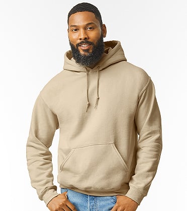 Choose the Best Gildan Hoodie: A Detailed Guide to Styles and ...