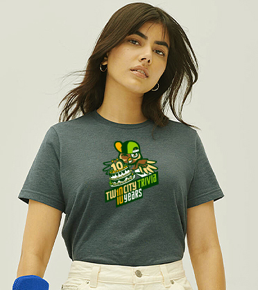 Choosing the Best Gildan Women's T-Shirt: A Detailed Comparison ...