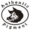 Authentic Pigment