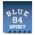 Blue 84