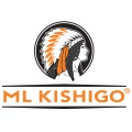 m l kishigo