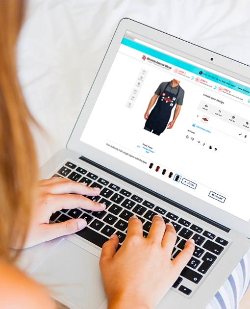 design tshirt online