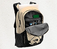 overall favorite backpack