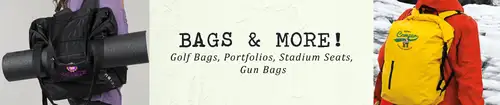 misc. bags