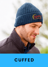 cuffed beanies