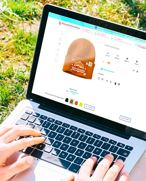 Carhartt Beanie Design Online