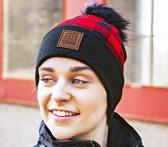 Carhartt Beanie - Custom Branded Promotional Beanies 