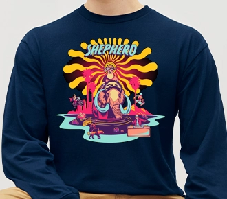 direct to garment printing