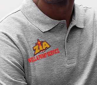 embroidery