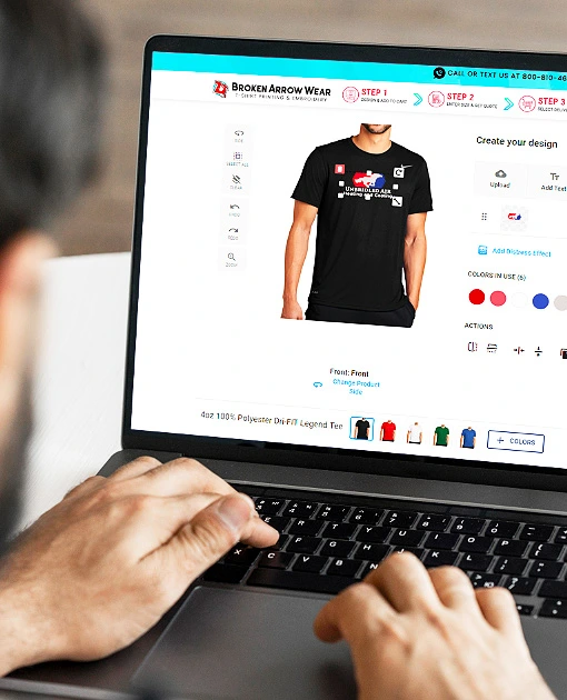 Carhartt T-Shirt Design Online