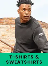 nike t-shirts